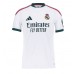 Real Madrid Jude Bellingham #5 Domáci futbalový dres 2026-27 Krátky Rukáv